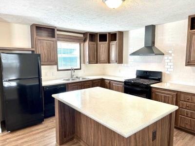 Mobile Home at 11935 Farmview Dr. Site #86 Shelbyville, MI 49344