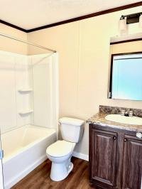 2015 Clayton Homes Manufactured Home