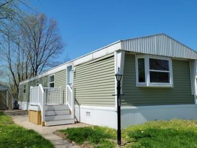Mobile Home at 157 Spruce Drive Westville, IN 46391