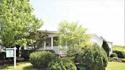 Mobile Home at 504 Canterbury Lane Carnegie, PA 15106
