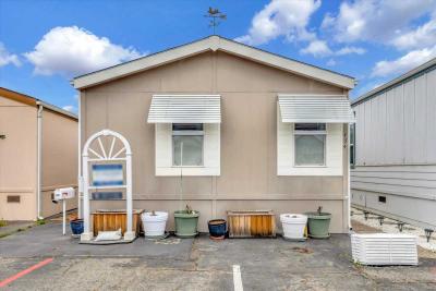 Mobile Home at 3015 E. Bayshore Rd. #434 Redwood City, CA 94063