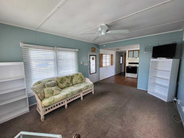 1967 Mobile Home For Sale