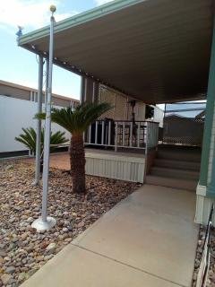 Photo 2 of 12 of home located at 450 W Sunwest Dr Casa Grande, AZ 85122