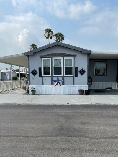 Mobile Home at 1900 S Bridge #161 Weslaco, TX 78596