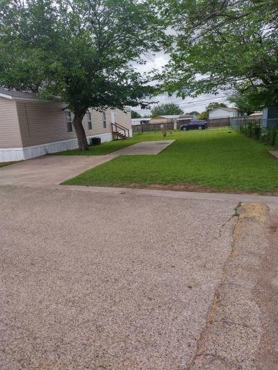 Mobile Home at 305 W. Elm Rd Vacant Lot 13A Killeen, TX 76542