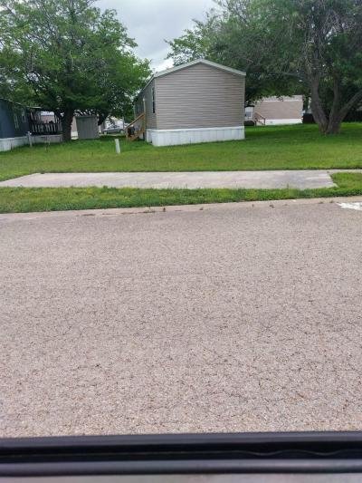 Mobile Home at 305 W. Elm Rd Vacant Lot 13C Killeen, TX 76542