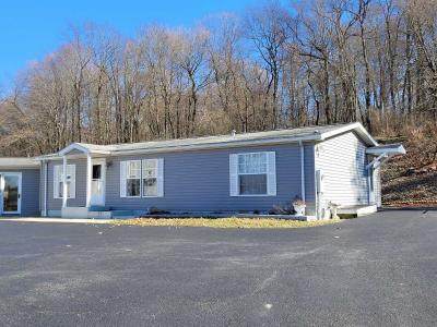 Mobile Home at 6078 Route 982 Blairsville, PA 15717