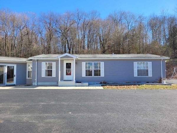 Photo 1 of 2 of home located at 6078 Route 982 Blairsville, PA 15717