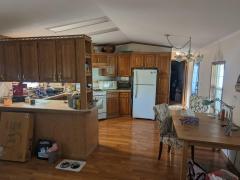 Photo 3 of 15 of home located at 19900 128th Street Lot 123 Bristol, WI 53104