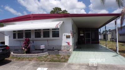Mobile Home at 15666 49th St N #1031 Clearwater, FL 33762