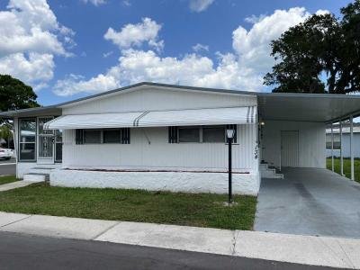 Mobile Home at 1000 Walker St Lot 134 Holly Hill, FL 32117