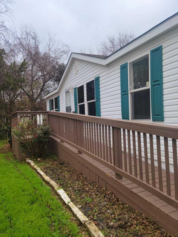 2012 CAVCO Mobile Home For Sale