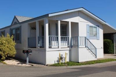 Mobile Home at 29040 Westbourne Ct Hayward, CA 94544