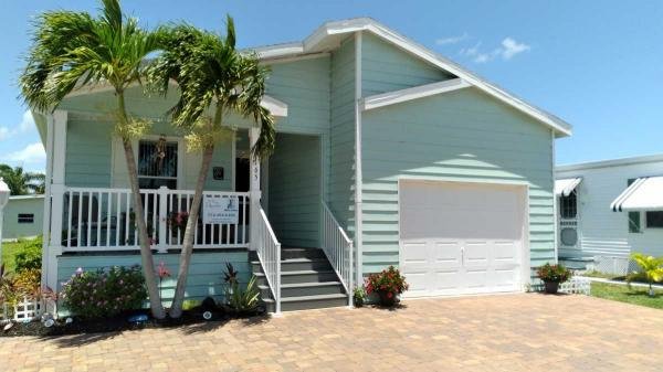 Photo 1 of 2 of home located at 165 Flora Lane Vero Beach, FL 32960