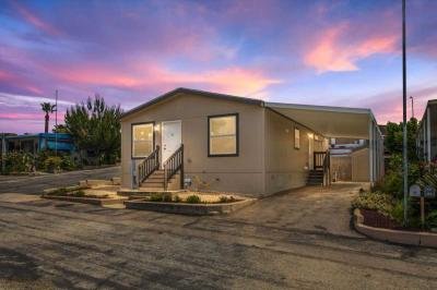 Mobile Home at 12995 6Th Yucaipa, CA 92399