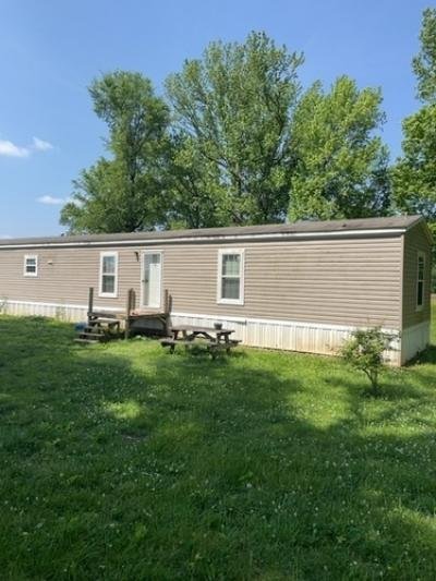 Mobile Home at 51 Maddox Rd Ardmore, TN 38449