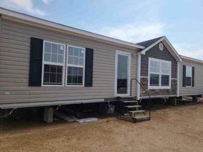 Mobile Home at BRADSHAW HOMES 4850 HIGHWAY 84 W Laurel, MS 39443