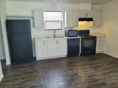 Mobile Home at 6105 E. Sahara Ave., #21 Las Vegas, NV 89142
