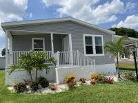 2023 Palm Harbor - Plant City Aurora Mobile Home