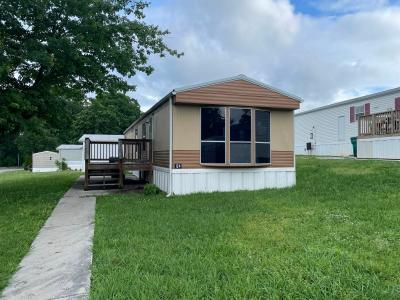 Mobile Home at 124 Boulder Street Lot Bo124 Maryville, TN 37804