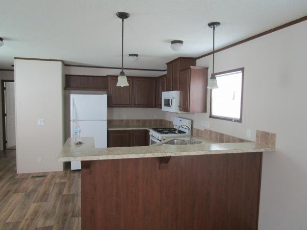 2017 Adventure Homes Mobile Home For Sale
