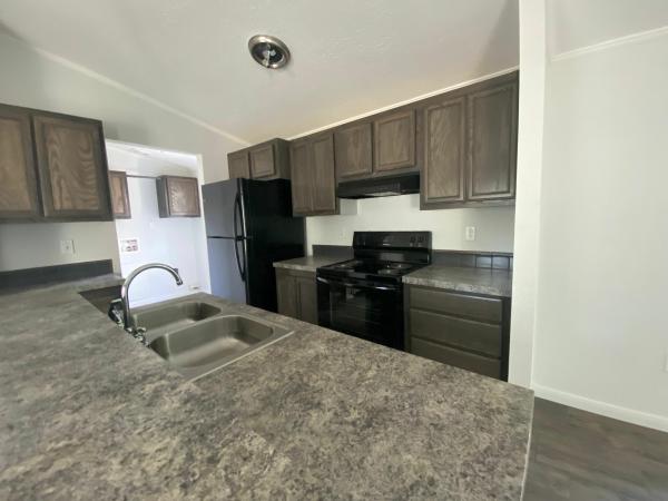 2023 Elliott Mobile Homes Mobile Home For Sale