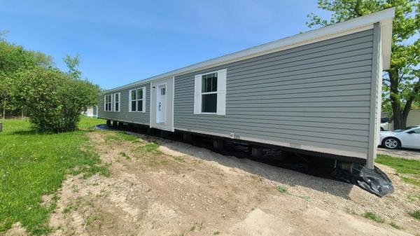 2023 Clayton Homes Inc Mobile Home For Sale