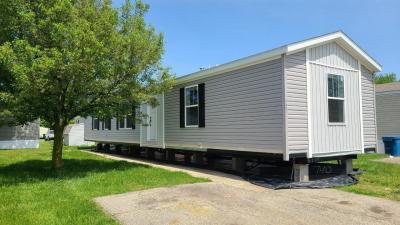 Mobile Home at 321  S. Hardwick Lot 97 Grand Rapids, MI 49548