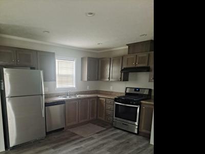 Mobile Home at 8815 Briarwood Lot 103 Kalamazoo, MI 49009