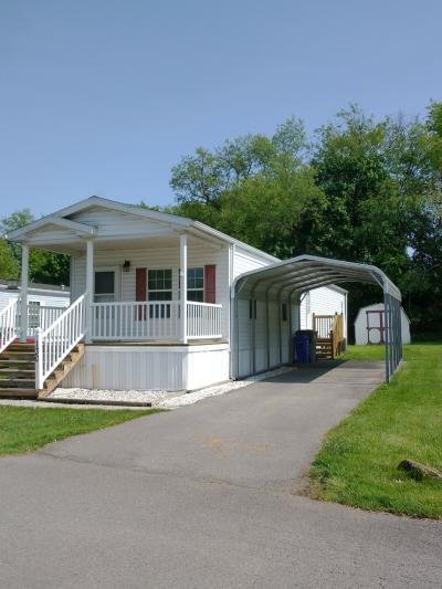 Mobile Home at 130 Trees Dale Drive Cranberry Twp, PA 16066