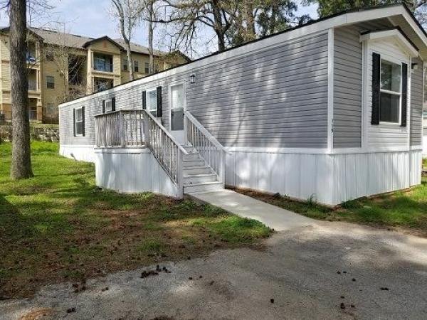 2016 Palm Harbor Mobile Home For Sale