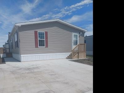 Mobile Home at 27695 Tracy Rd #525 Walbridge, OH 43465