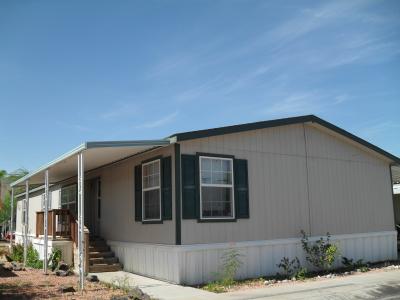 Mobile Home at 813 W Welland Rd Lot Wr0813 Phoenix, AZ 85041