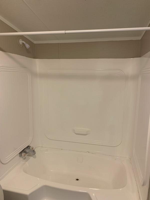 1997 Clayton Mobile Home For Rent