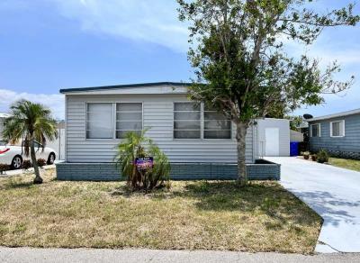 Mobile Home at 914 Sand Cay W Venice, FL 34285
