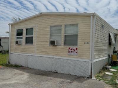 Mobile Home at 1056 N.e. 63 Ct Fort Lauderdale, FL 33334