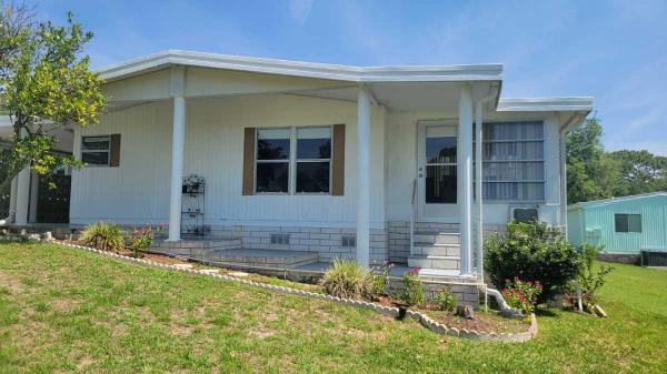 1980 Mobile Home For Sale
