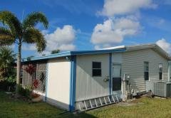 Photo 2 of 18 of home located at 1071 Donegan Rd Lot 1452 Largo, FL 33771