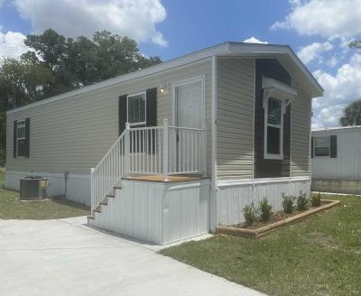 Mobile Home at 5816 SW Archer Road, #5 Gainesville, FL 32608