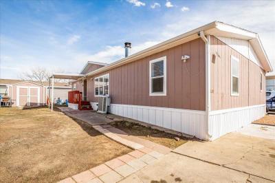 Mobile Home at 2885 E Midway Boulevard Lot 1004 Denver, CO 80234