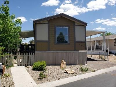 Mobile Home at 592 Doe Ln SE Albuquerque, NM 87123
