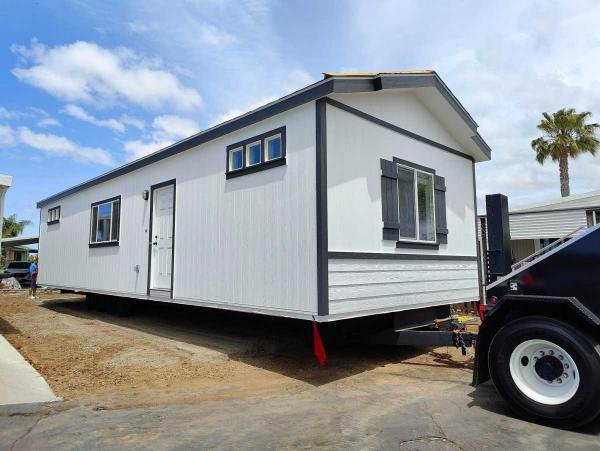 2023 Virtue Built Mobile Home For Sale