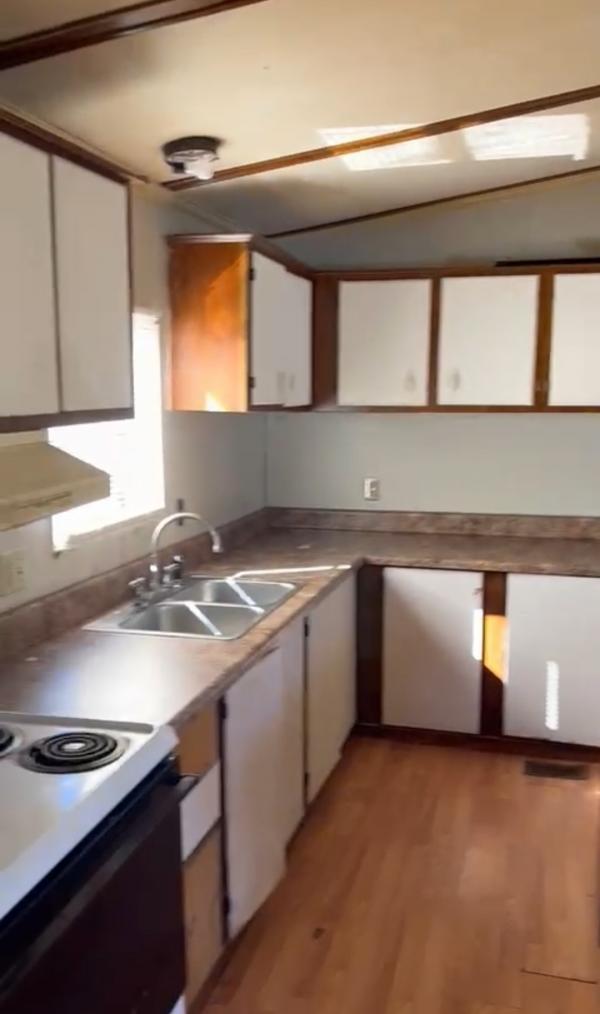 1987 Mobile Home For Sale 1031 Jackson Trace Road Wetumpka, AL