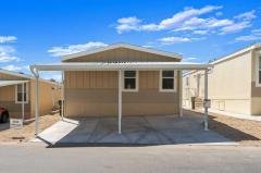 Photo 1 of 25 of home located at 3760 Shirley Rd, Lot 9 Reno, NV 89512
