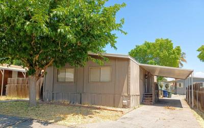 Mobile Home at 16274 Vasquez Canyon Rd Sp 39 Canyon Country, CA 91387