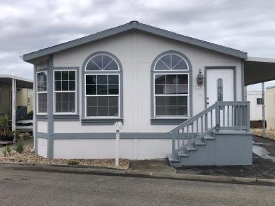 Mobile Home at 1200 W. Winton Ave #192 Hayward, CA 94545