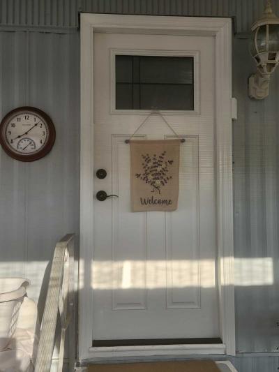 Photo 5 of 17 of home located at 11501 Us Hwy 27 S, Lot 8 Sebring, FL 33876