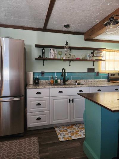 Photo 9 of 16 of home located at 11501 Us Hwy 27 S, Lot 8 Sebring, FL 33876