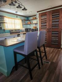 1973 Mobile Home
