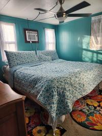 1973 Mobile Home